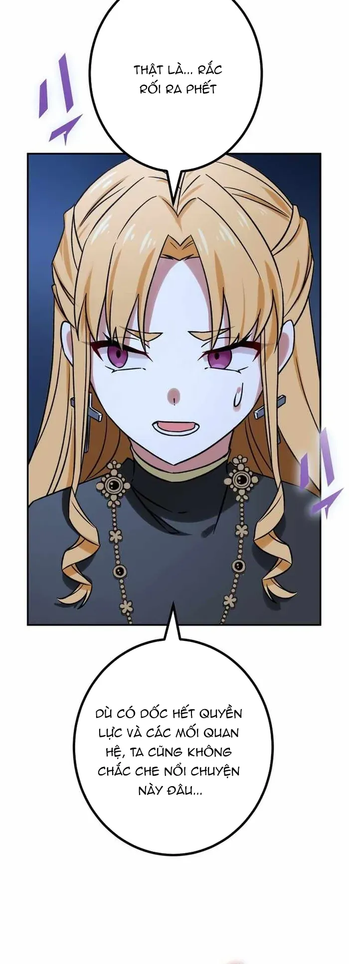 Sát Thủ Mạnh Nhất Chuyển Sinh Sang Thế Giới Khác Chapter 107 - 52