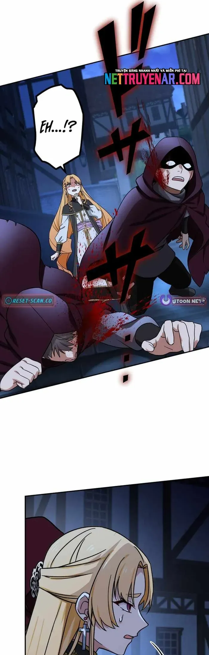 Sát Thủ Mạnh Nhất Chuyển Sinh Sang Thế Giới Khác Chapter 107 - 53