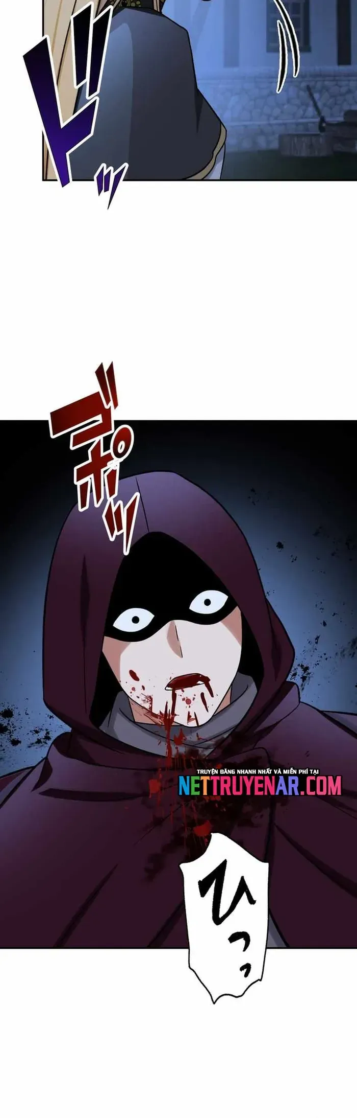 Sát Thủ Mạnh Nhất Chuyển Sinh Sang Thế Giới Khác Chapter 107 - 54