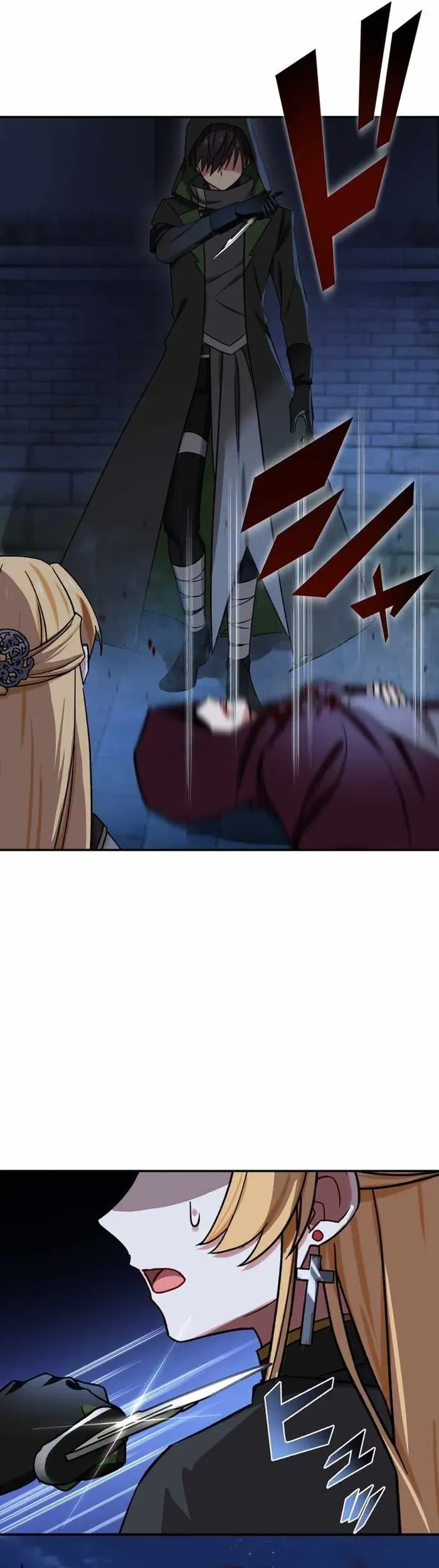 Sát Thủ Mạnh Nhất Chuyển Sinh Sang Thế Giới Khác Chapter 107 - 55