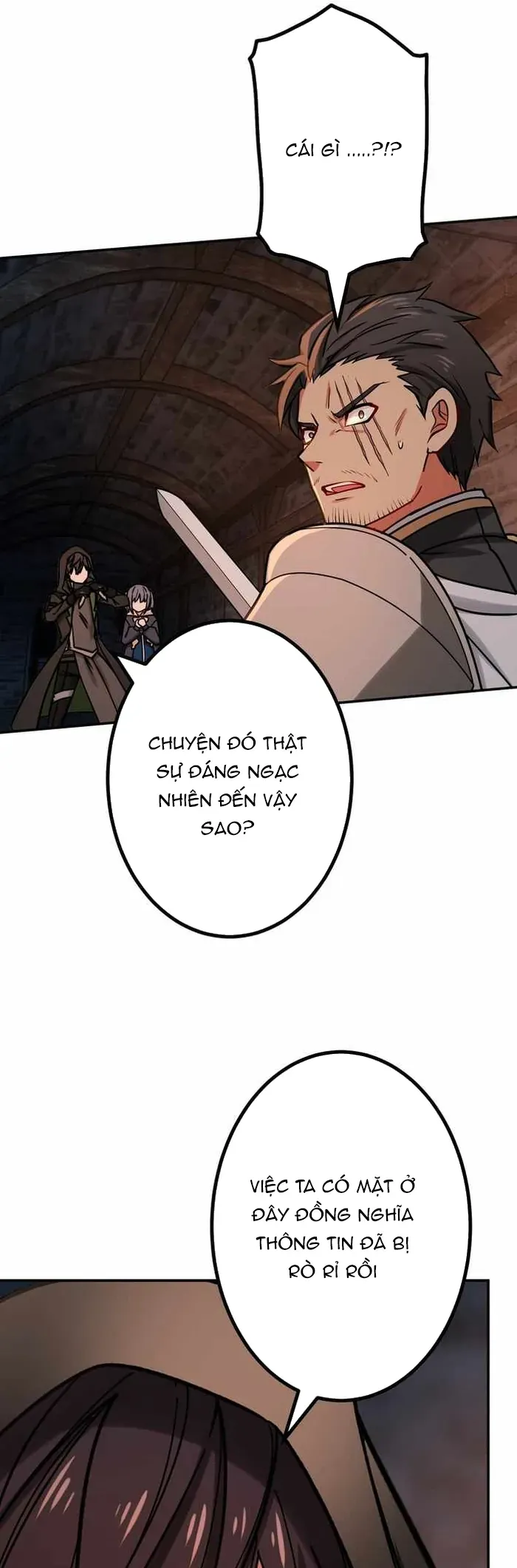 Sát Thủ Mạnh Nhất Chuyển Sinh Sang Thế Giới Khác Chapter 107 - 7