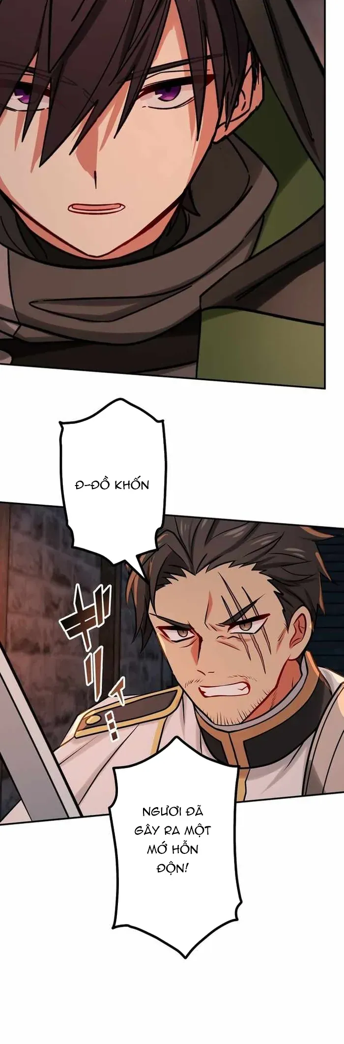 Sát Thủ Mạnh Nhất Chuyển Sinh Sang Thế Giới Khác Chapter 107 - 8