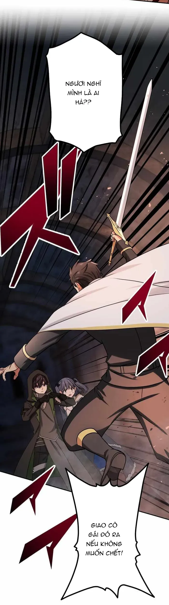 Sát Thủ Mạnh Nhất Chuyển Sinh Sang Thế Giới Khác Chapter 107 - 10