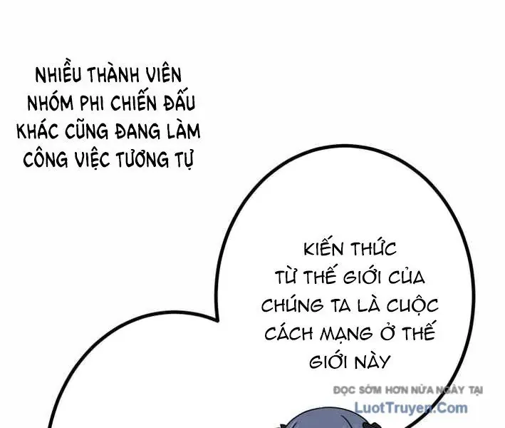 Sát Thủ Mạnh Nhất Chuyển Sinh Sang Thế Giới Khác Chapter 108 - 20