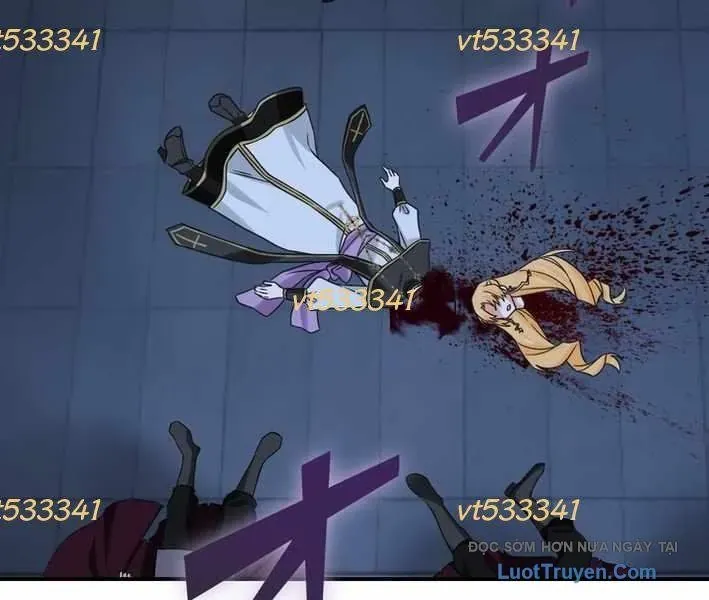 Sát Thủ Mạnh Nhất Chuyển Sinh Sang Thế Giới Khác Chapter 108 - 4