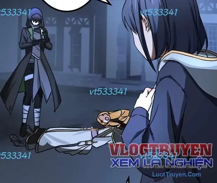 Sát Thủ Mạnh Nhất Chuyển Sinh Sang Thế Giới Khác Chapter 108 - 6