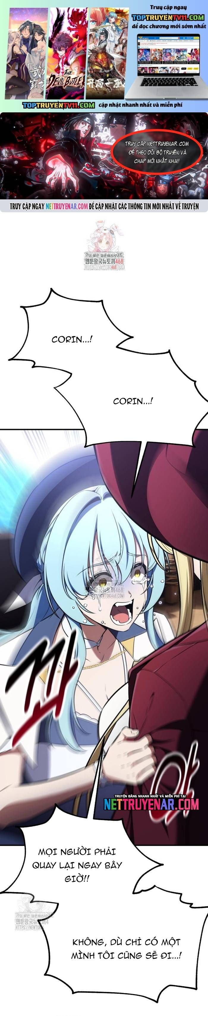 Tôi Đã Giết Tuyển Thủ Học Viện Chapter 95 - 2