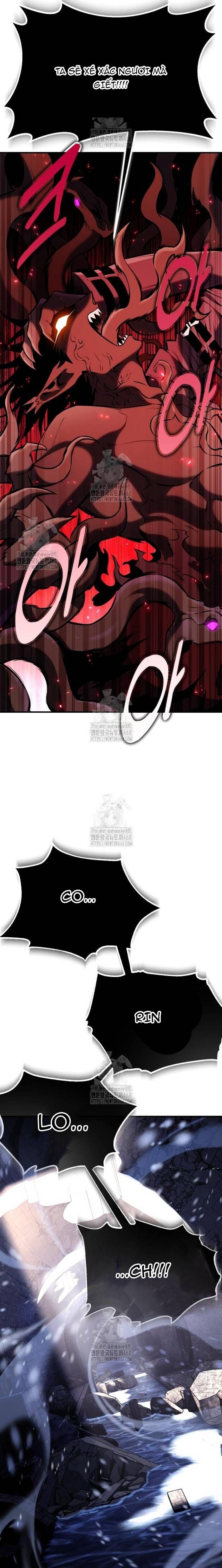 Tôi Đã Giết Tuyển Thủ Học Viện Chapter 95 - 11