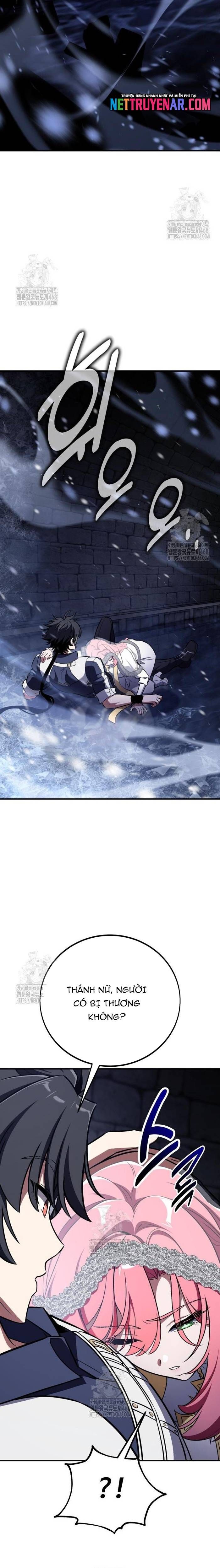 Tôi Đã Giết Tuyển Thủ Học Viện Chapter 95 - 12