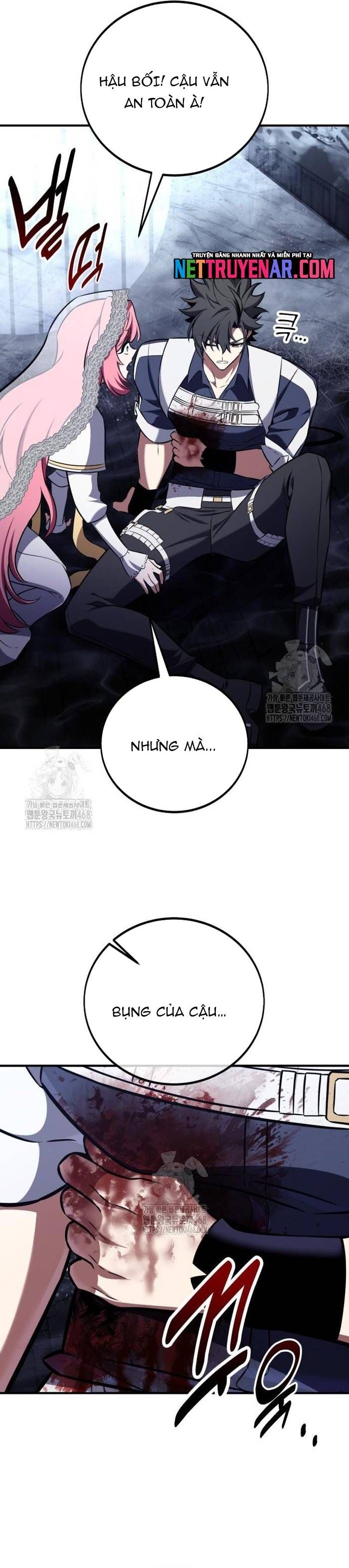 Tôi Đã Giết Tuyển Thủ Học Viện Chapter 95 - 13