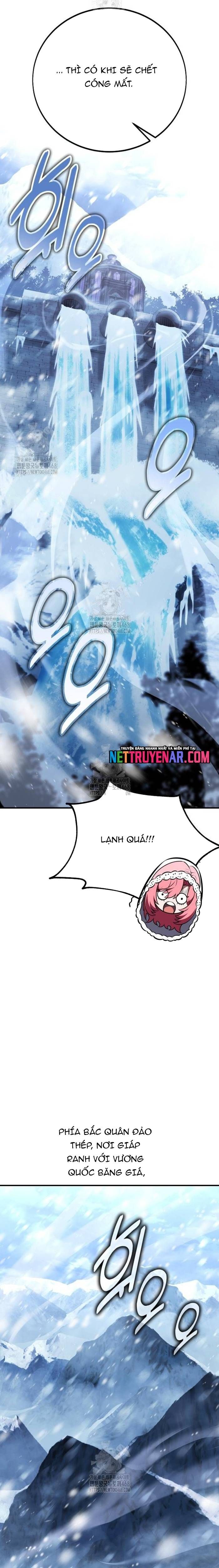 Tôi Đã Giết Tuyển Thủ Học Viện Chapter 95 - 15