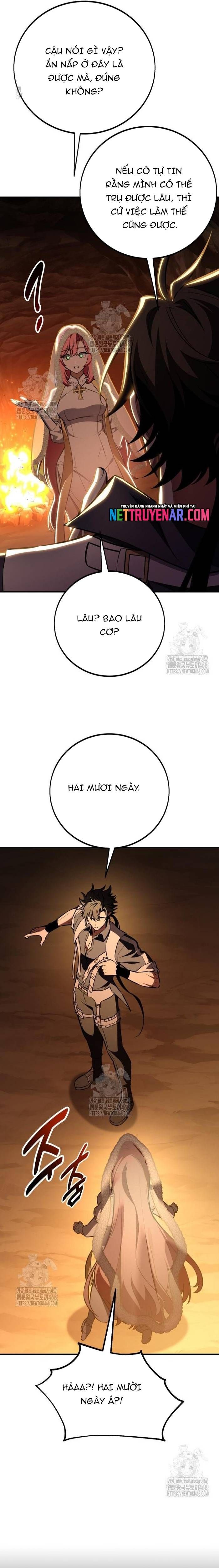 Tôi Đã Giết Tuyển Thủ Học Viện Chapter 95 - 17