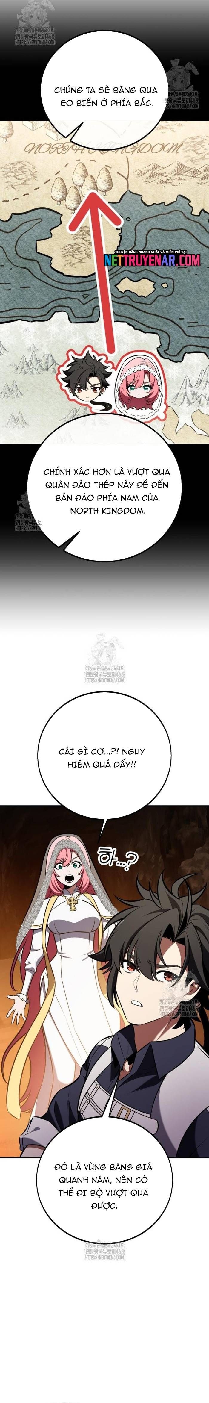 Tôi Đã Giết Tuyển Thủ Học Viện Chapter 95 - 19