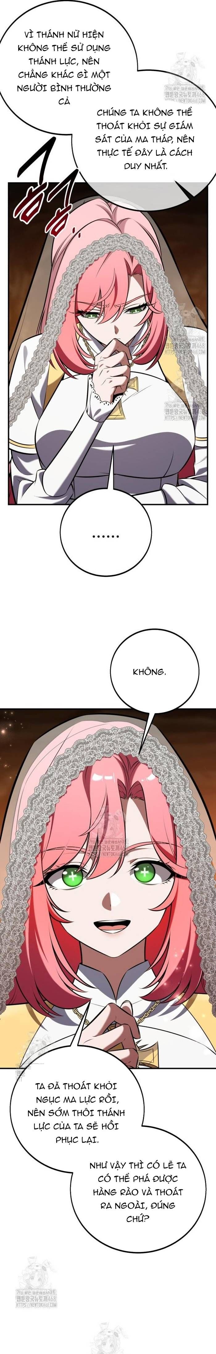 Tôi Đã Giết Tuyển Thủ Học Viện Chapter 95 - 20