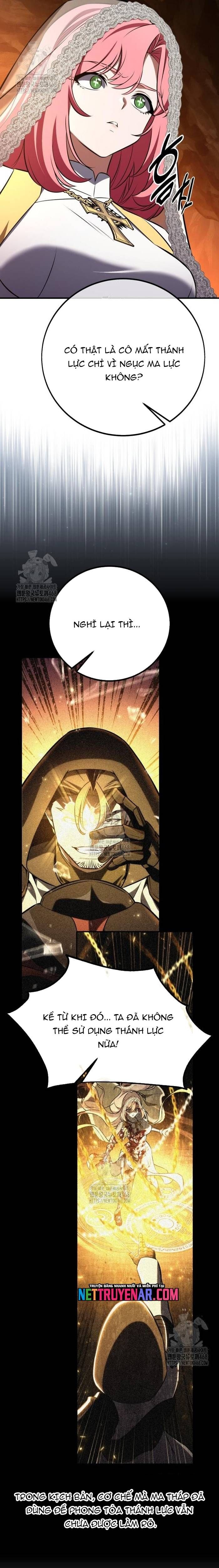 Tôi Đã Giết Tuyển Thủ Học Viện Chapter 95 - 22