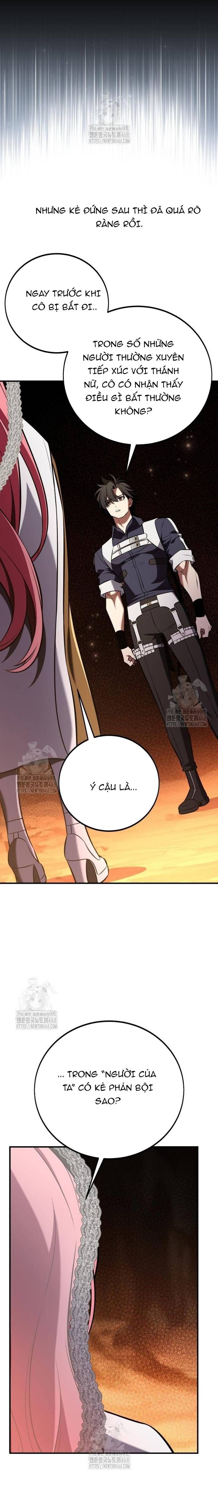 Tôi Đã Giết Tuyển Thủ Học Viện Chapter 95 - 23