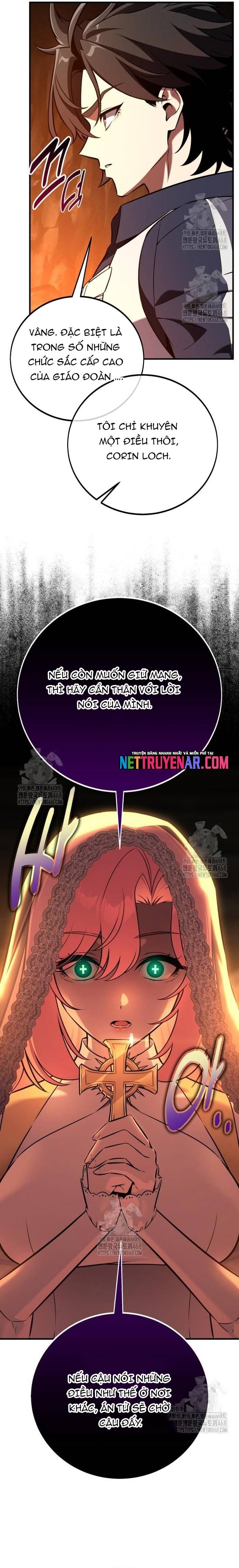 Tôi Đã Giết Tuyển Thủ Học Viện Chapter 95 - 24