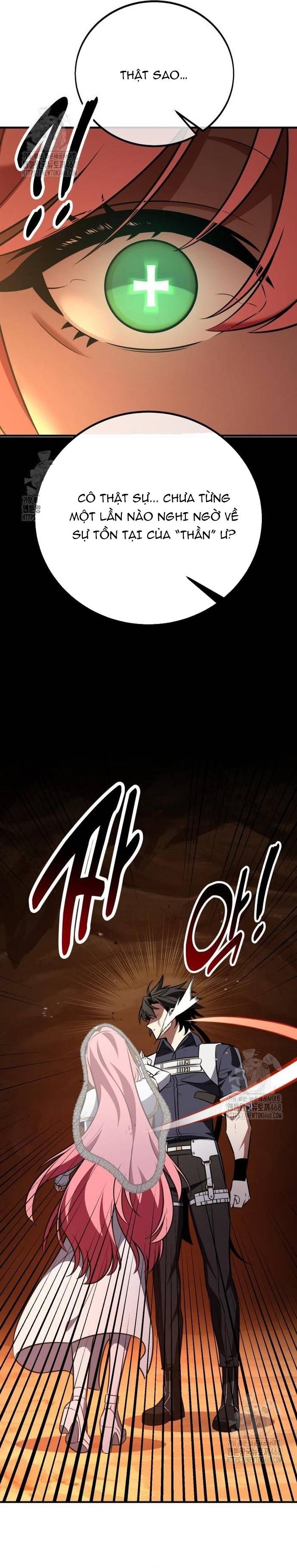 Tôi Đã Giết Tuyển Thủ Học Viện Chapter 95 - 25