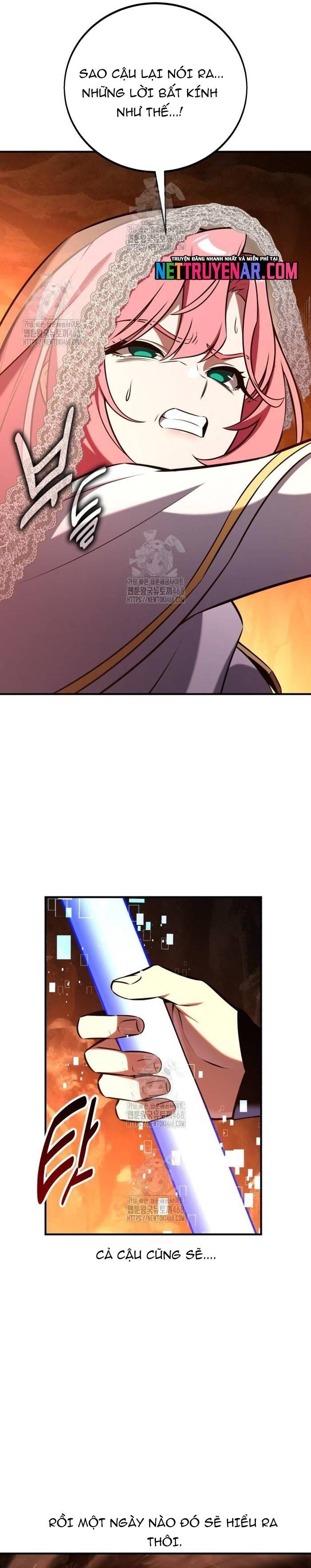 Tôi Đã Giết Tuyển Thủ Học Viện Chapter 95 - 26