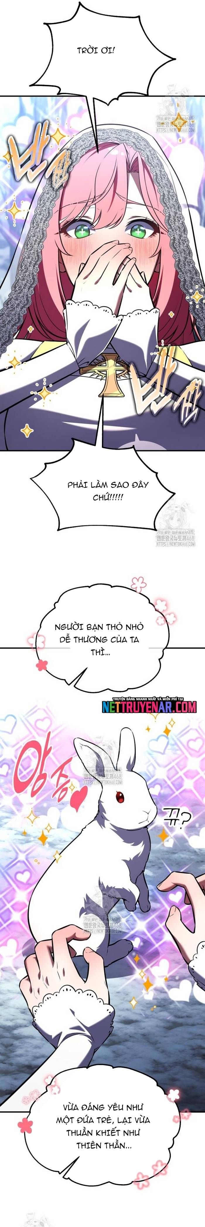 Tôi Đã Giết Tuyển Thủ Học Viện Chapter 95 - 28