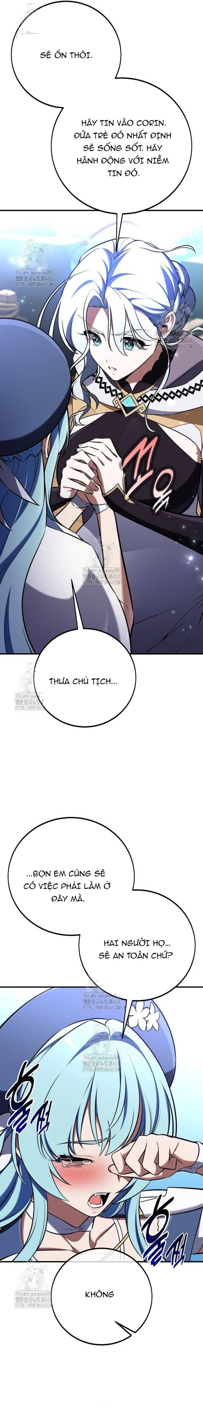 Tôi Đã Giết Tuyển Thủ Học Viện Chapter 95 - 4