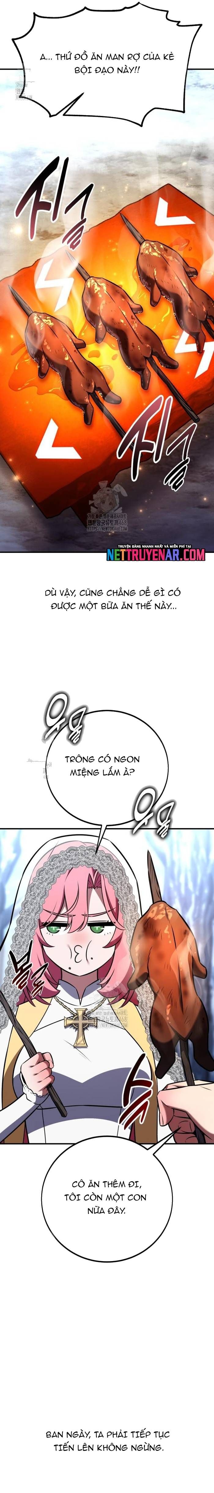 Tôi Đã Giết Tuyển Thủ Học Viện Chapter 95 - 31