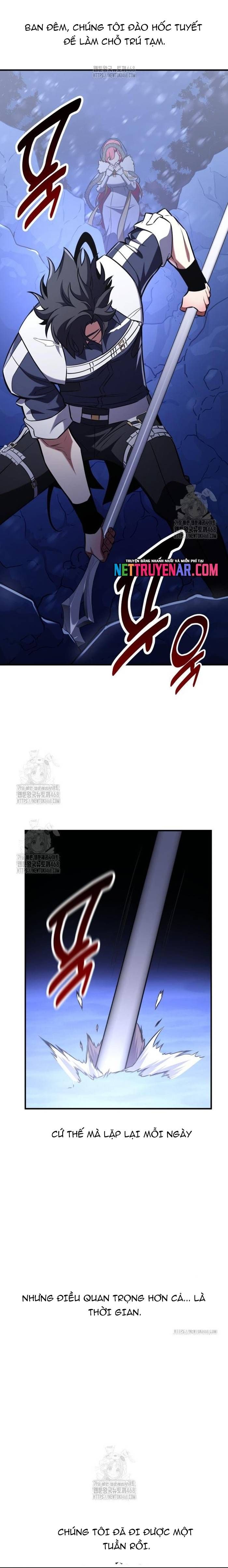 Tôi Đã Giết Tuyển Thủ Học Viện Chapter 95 - 33