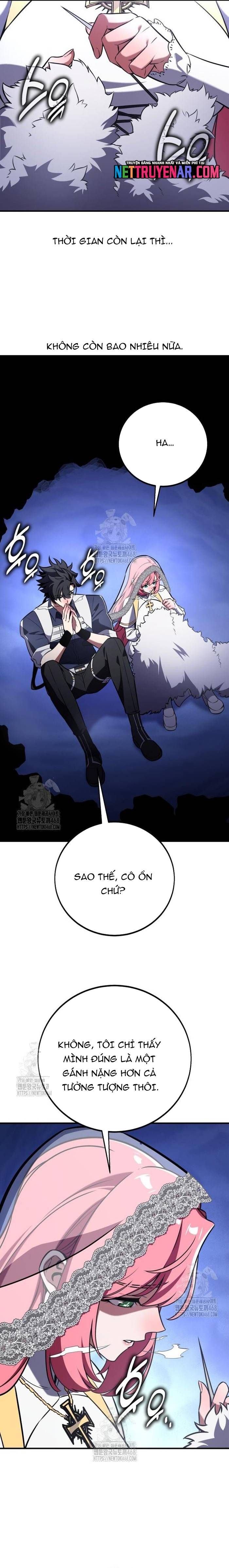 Tôi Đã Giết Tuyển Thủ Học Viện Chapter 95 - 34