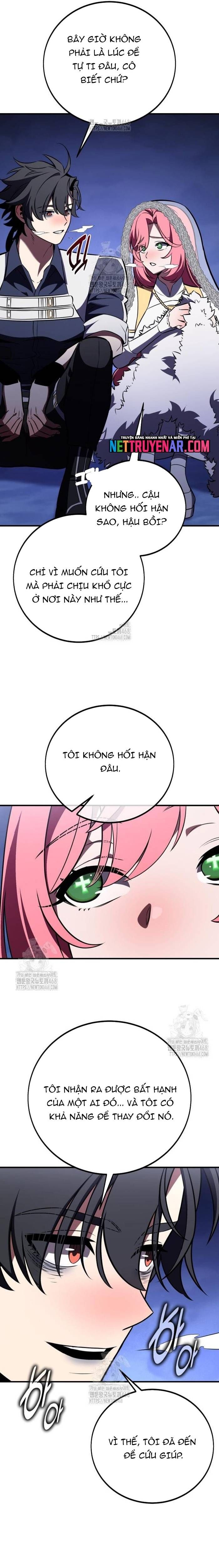 Tôi Đã Giết Tuyển Thủ Học Viện Chapter 95 - 35