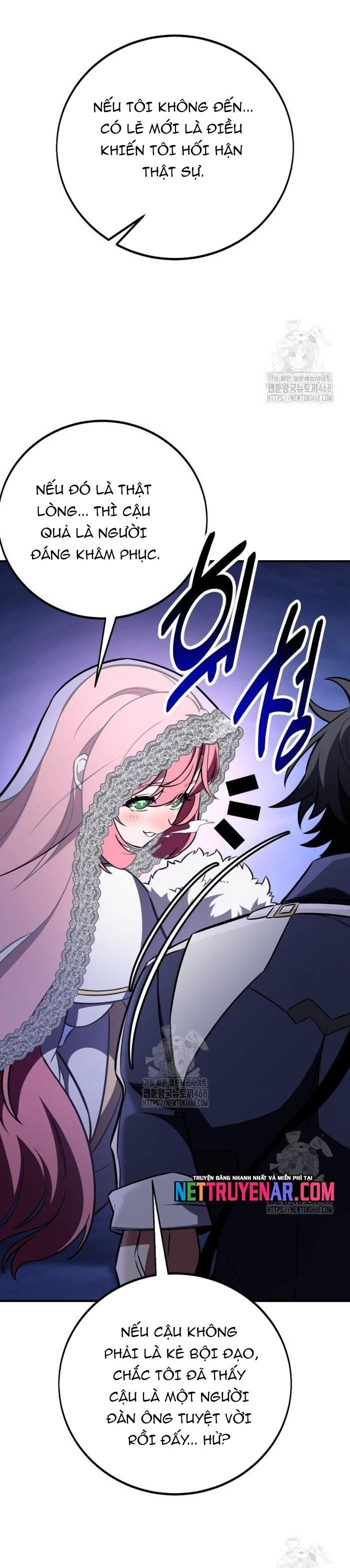 Tôi Đã Giết Tuyển Thủ Học Viện Chapter 95 - 36