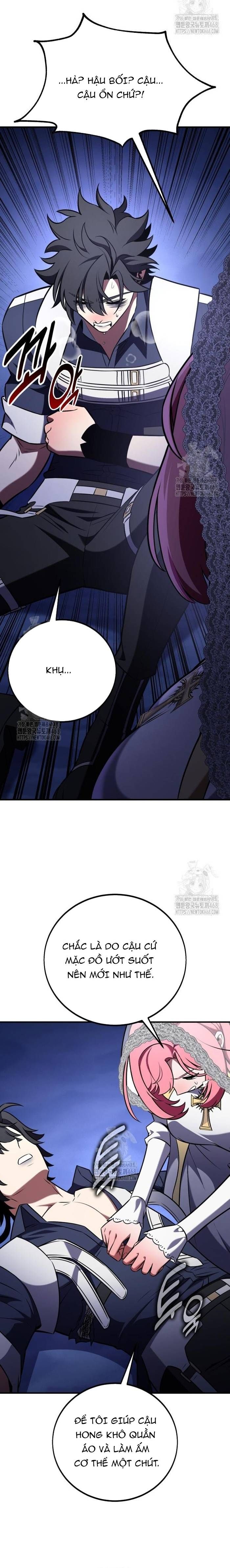 Tôi Đã Giết Tuyển Thủ Học Viện Chapter 95 - 37