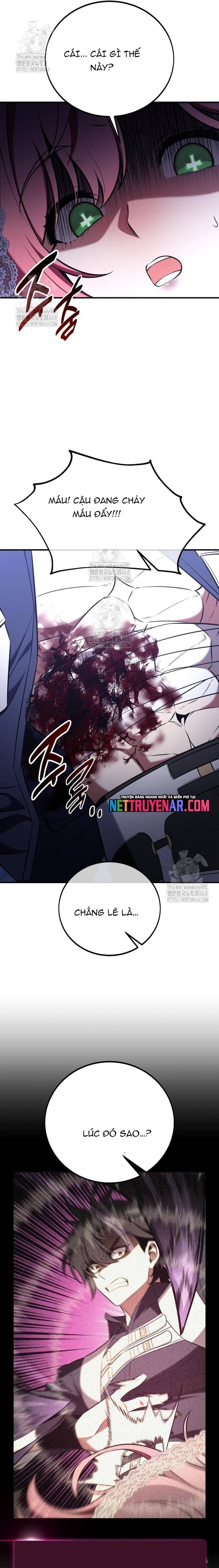 Tôi Đã Giết Tuyển Thủ Học Viện Chapter 95 - 38