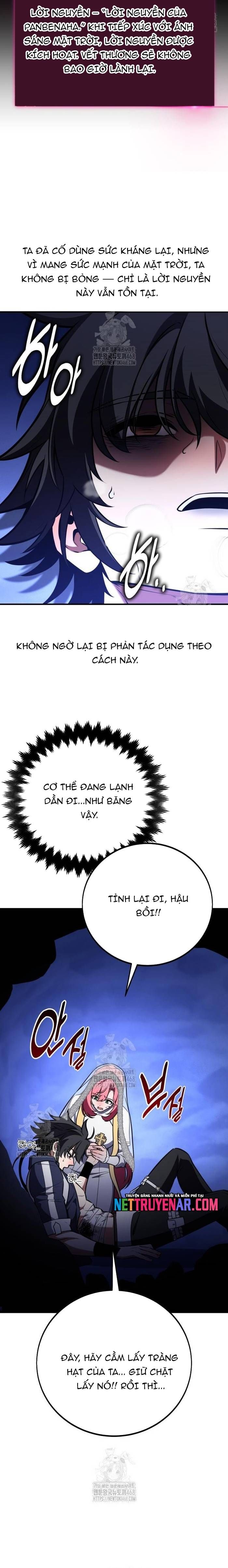 Tôi Đã Giết Tuyển Thủ Học Viện Chapter 95 - 39