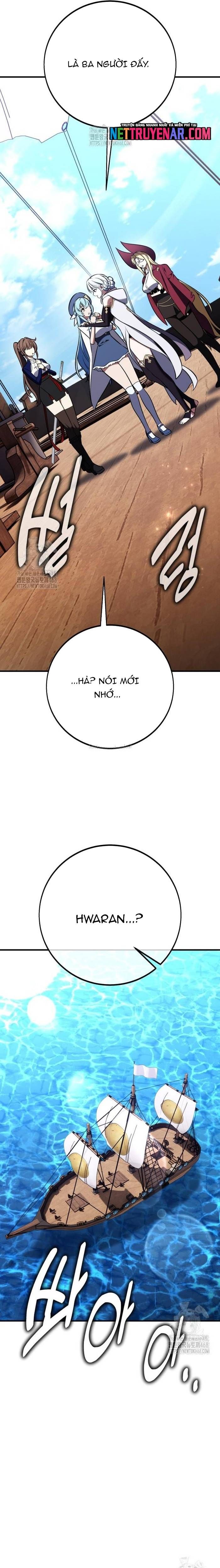 Tôi Đã Giết Tuyển Thủ Học Viện Chapter 95 - 5