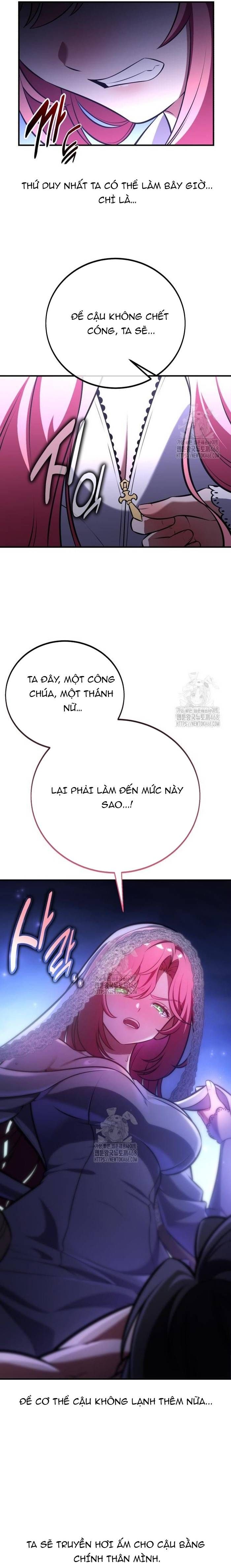 Tôi Đã Giết Tuyển Thủ Học Viện Chapter 95 - 41