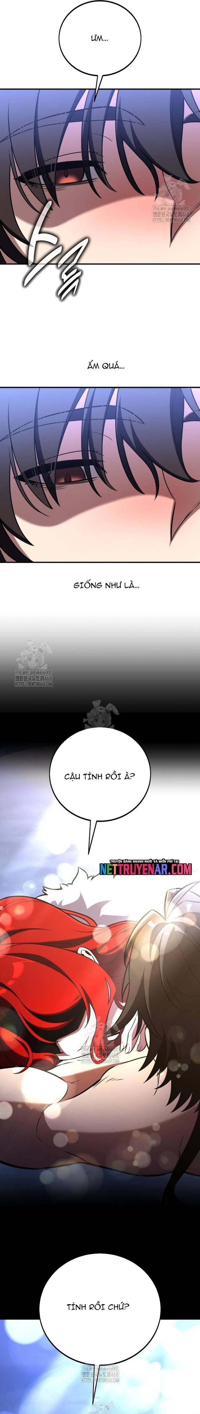 Tôi Đã Giết Tuyển Thủ Học Viện Chapter 95 - 43