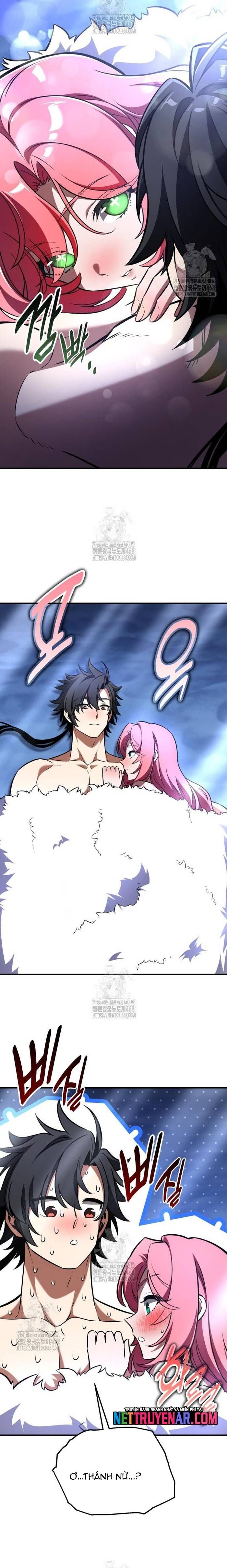 Tôi Đã Giết Tuyển Thủ Học Viện Chapter 95 - 44