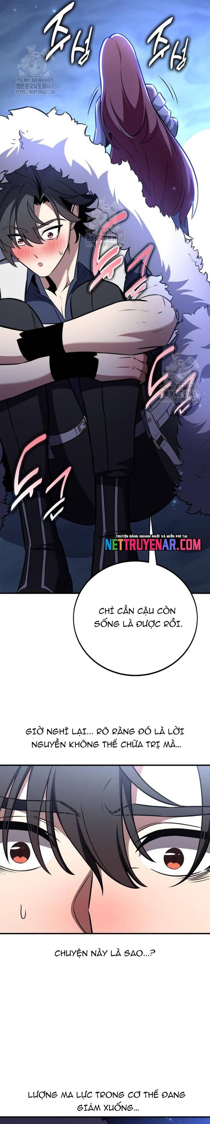 Tôi Đã Giết Tuyển Thủ Học Viện Chapter 95 - 46