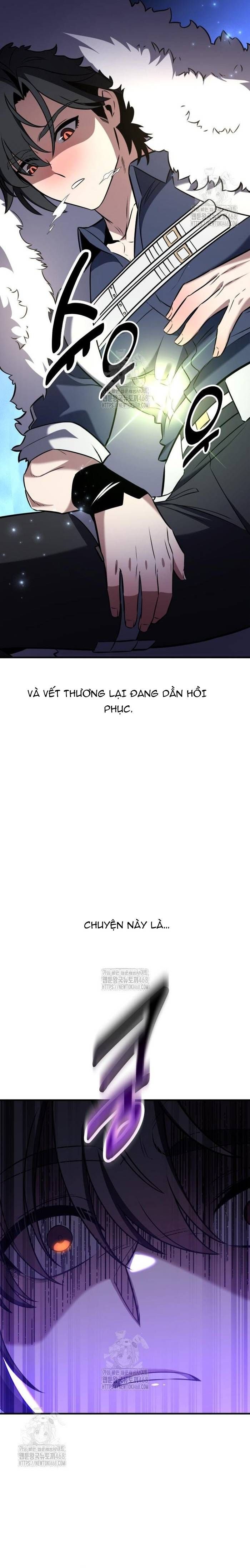 Tôi Đã Giết Tuyển Thủ Học Viện Chapter 95 - 47