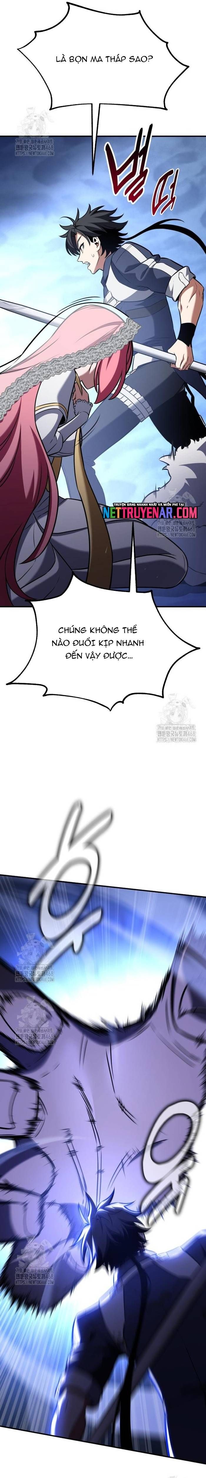 Tôi Đã Giết Tuyển Thủ Học Viện Chapter 95 - 48