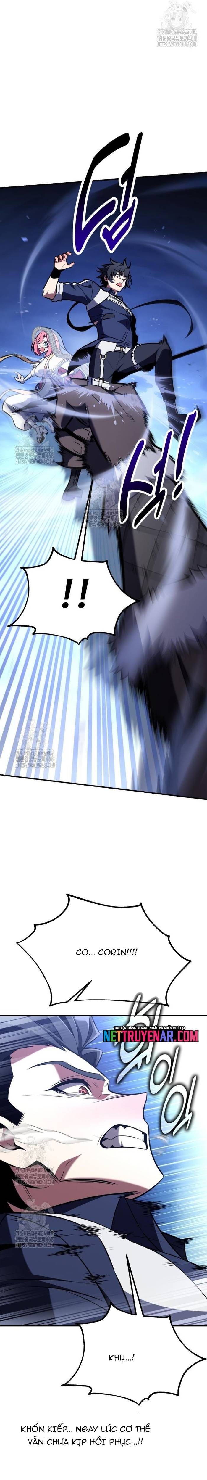 Tôi Đã Giết Tuyển Thủ Học Viện Chapter 95 - 49