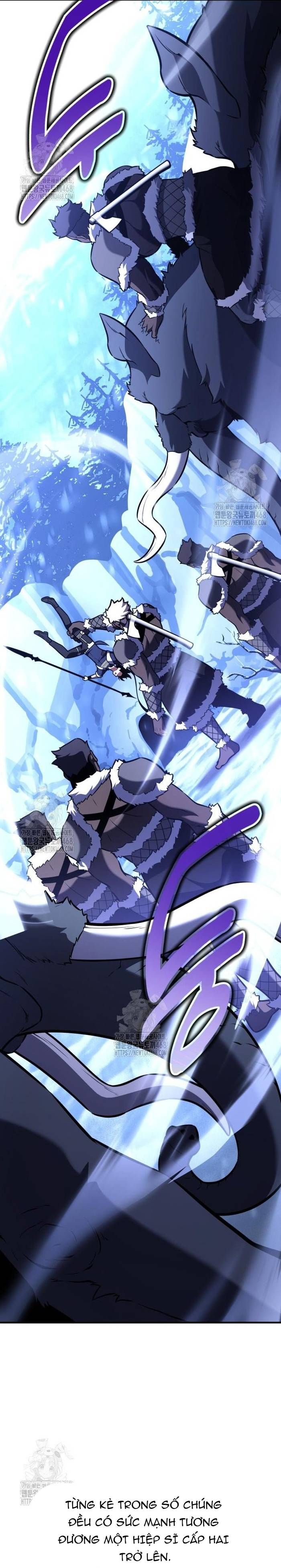 Tôi Đã Giết Tuyển Thủ Học Viện Chapter 95 - 51
