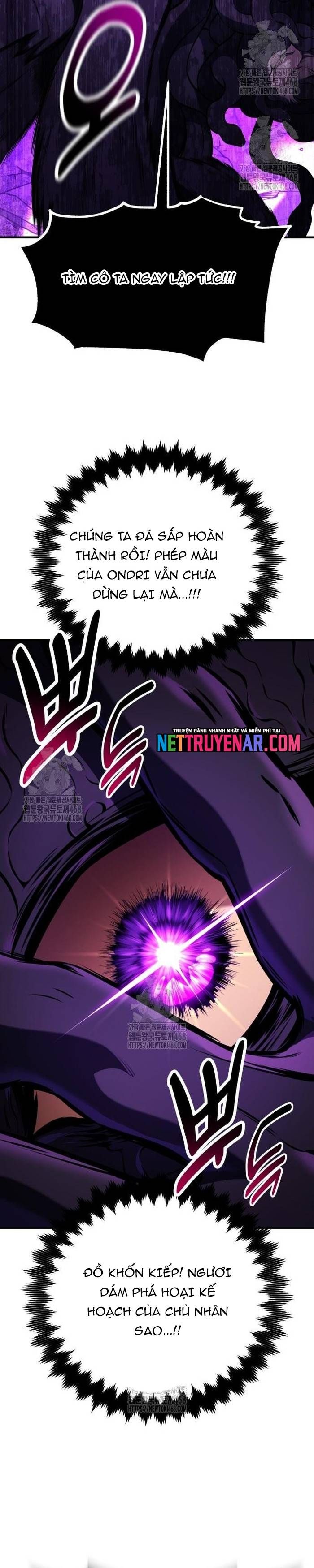 Tôi Đã Giết Tuyển Thủ Học Viện Chapter 95 - 10