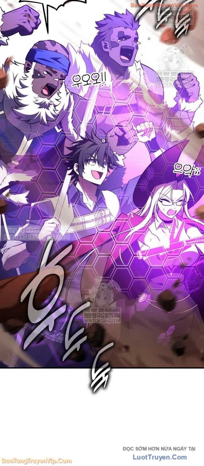 Tôi Đã Giết Tuyển Thủ Học Viện Chapter 97 - 106