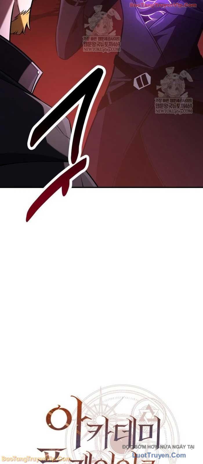 Tôi Đã Giết Tuyển Thủ Học Viện Chapter 97 - 13