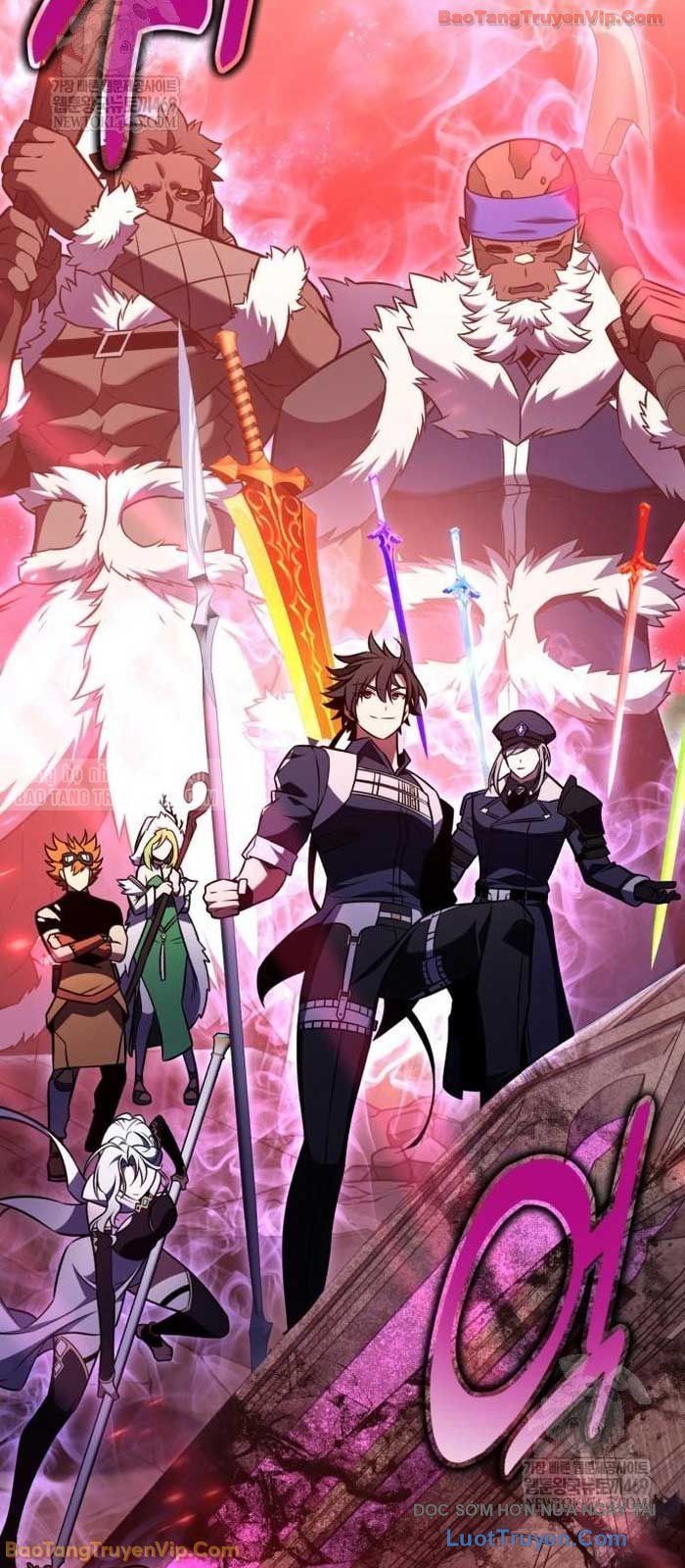 Tôi Đã Giết Tuyển Thủ Học Viện Chapter 97 - 136