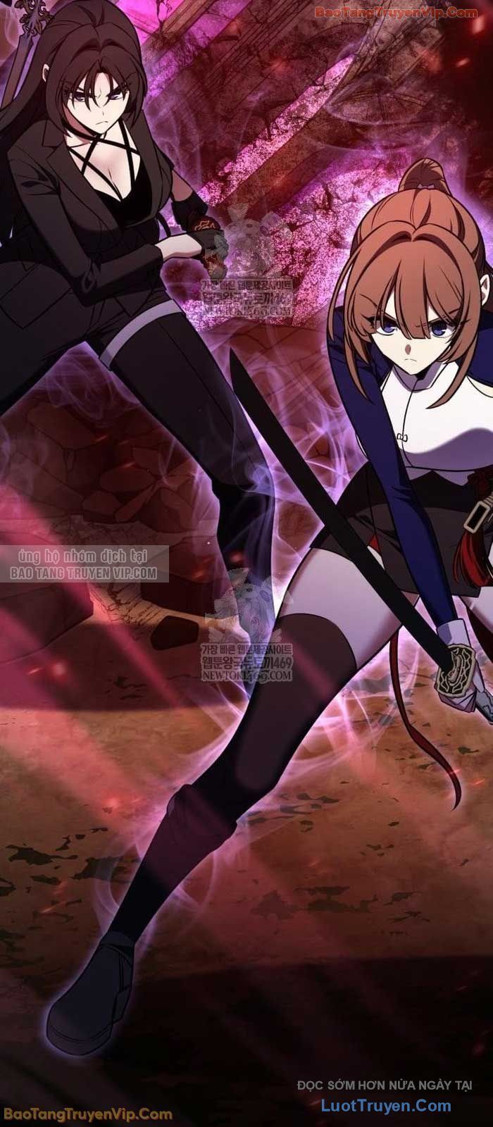 Tôi Đã Giết Tuyển Thủ Học Viện Chapter 97 - 137