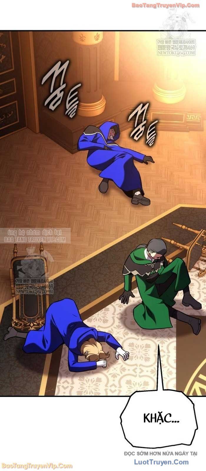 Tôi Đã Giết Tuyển Thủ Học Viện Chapter 97 - 16