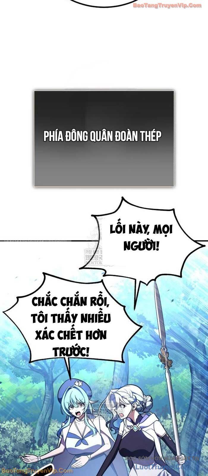 Tôi Đã Giết Tuyển Thủ Học Viện Chapter 97 - 33