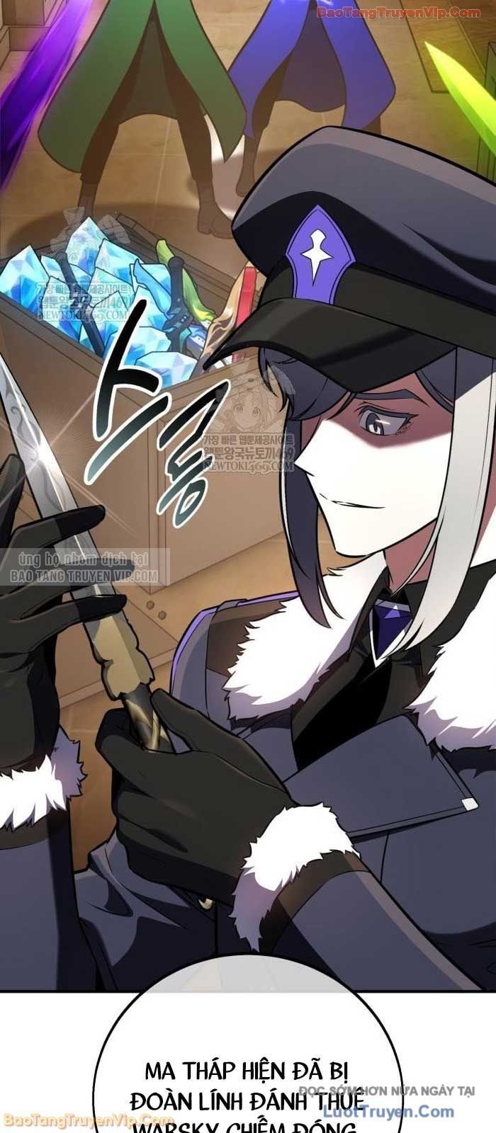 Tôi Đã Giết Tuyển Thủ Học Viện Chapter 97 - 36